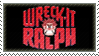 Wreck-It Ralph